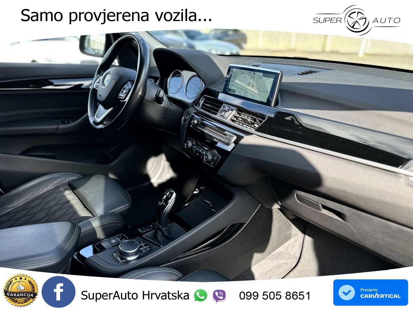 BMW X1 20i (192 KS) Steptronic xLine