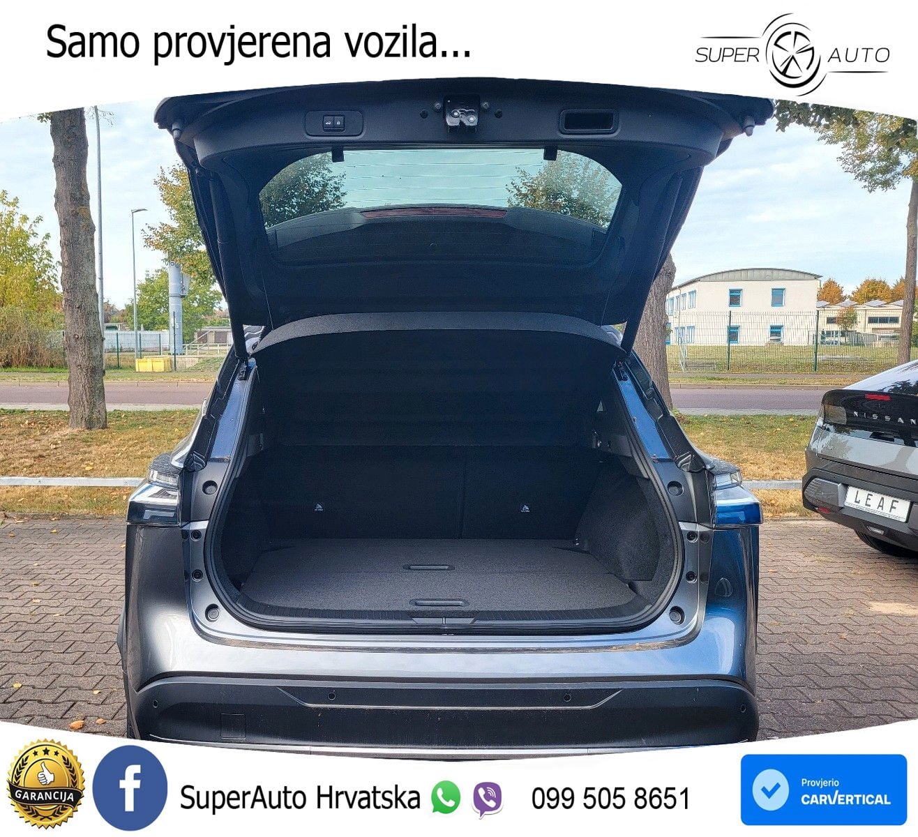 Nissan Qashqai 1.3 DIG-T (158 KS) Xtronic LED+GR SJED+ACC