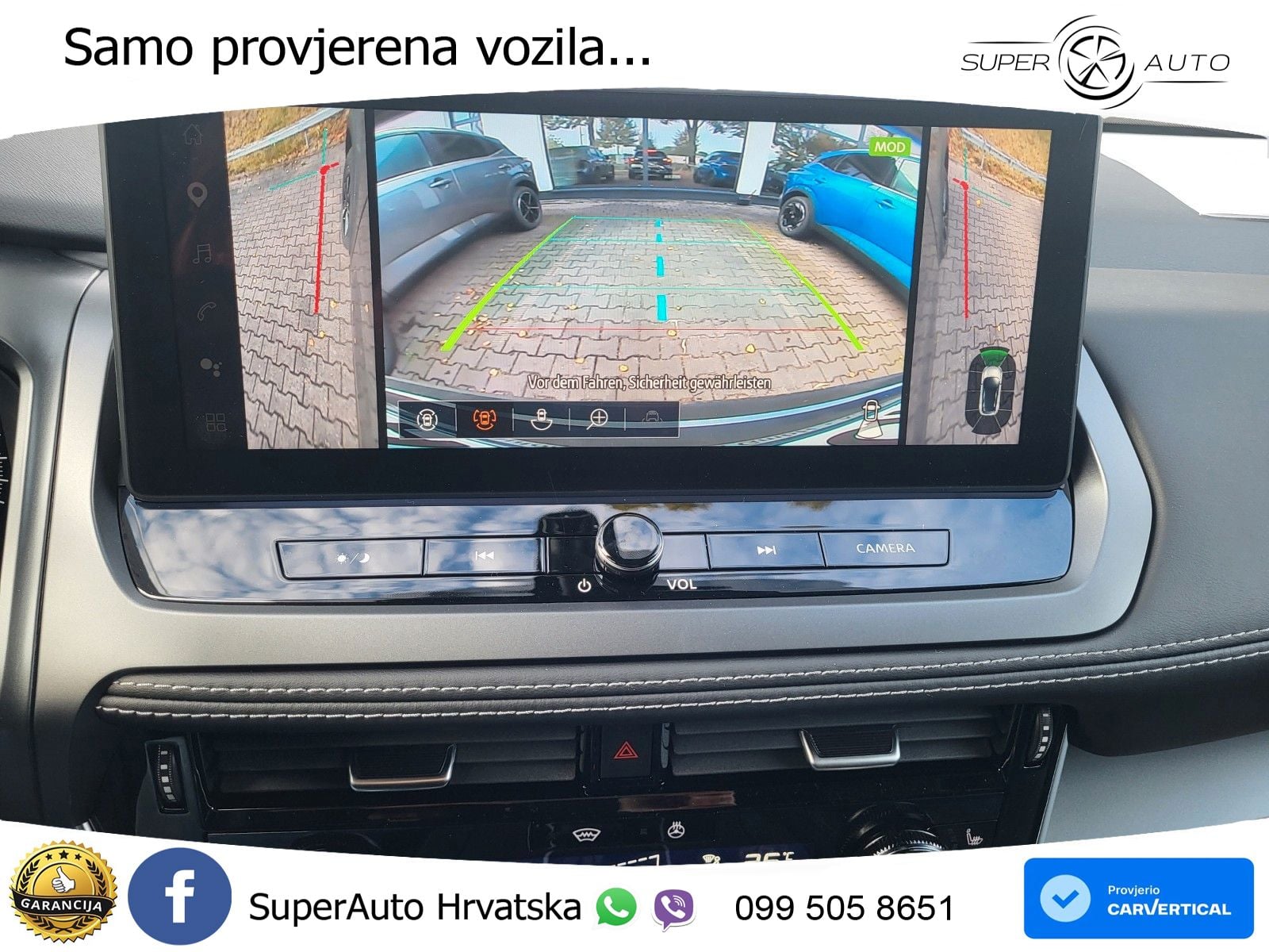 Nissan Qashqai 1.3 DIG-T (158 KS) Xtronic LED+GR SJED+ACC