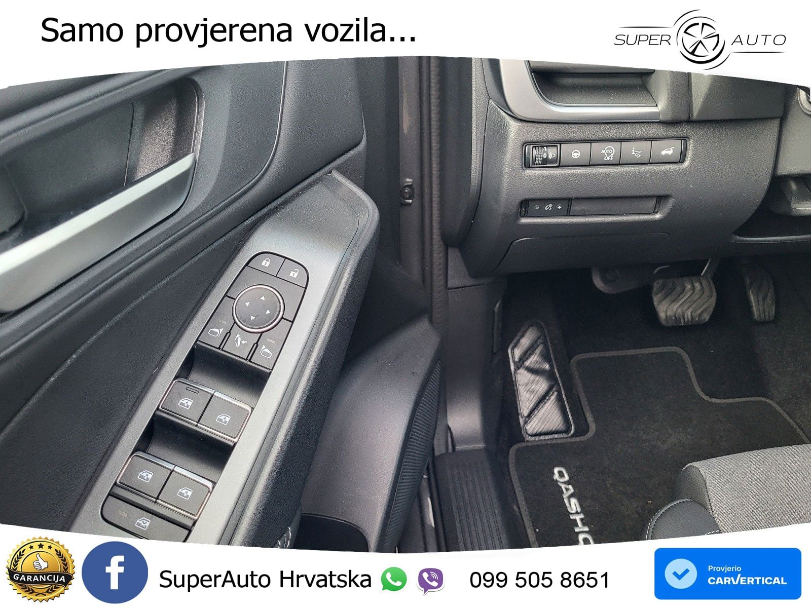 Nissan Qashqai 1.3 DIG-T (158 KS) Xtronic LED+GR SJED+ACC
