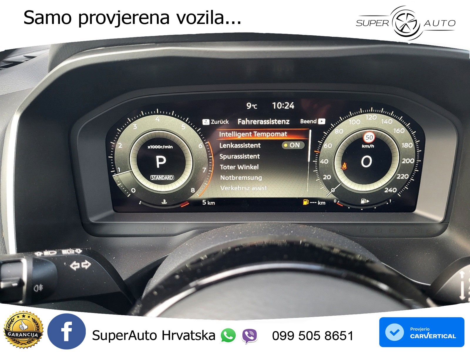 Nissan Qashqai 1.3 DIG-T (158 KS) Xtronic LED+GR SJED+ACC