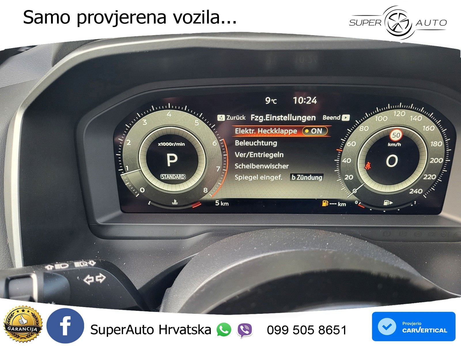 Nissan Qashqai 1.3 DIG-T (158 KS) Xtronic LED+GR SJED+ACC