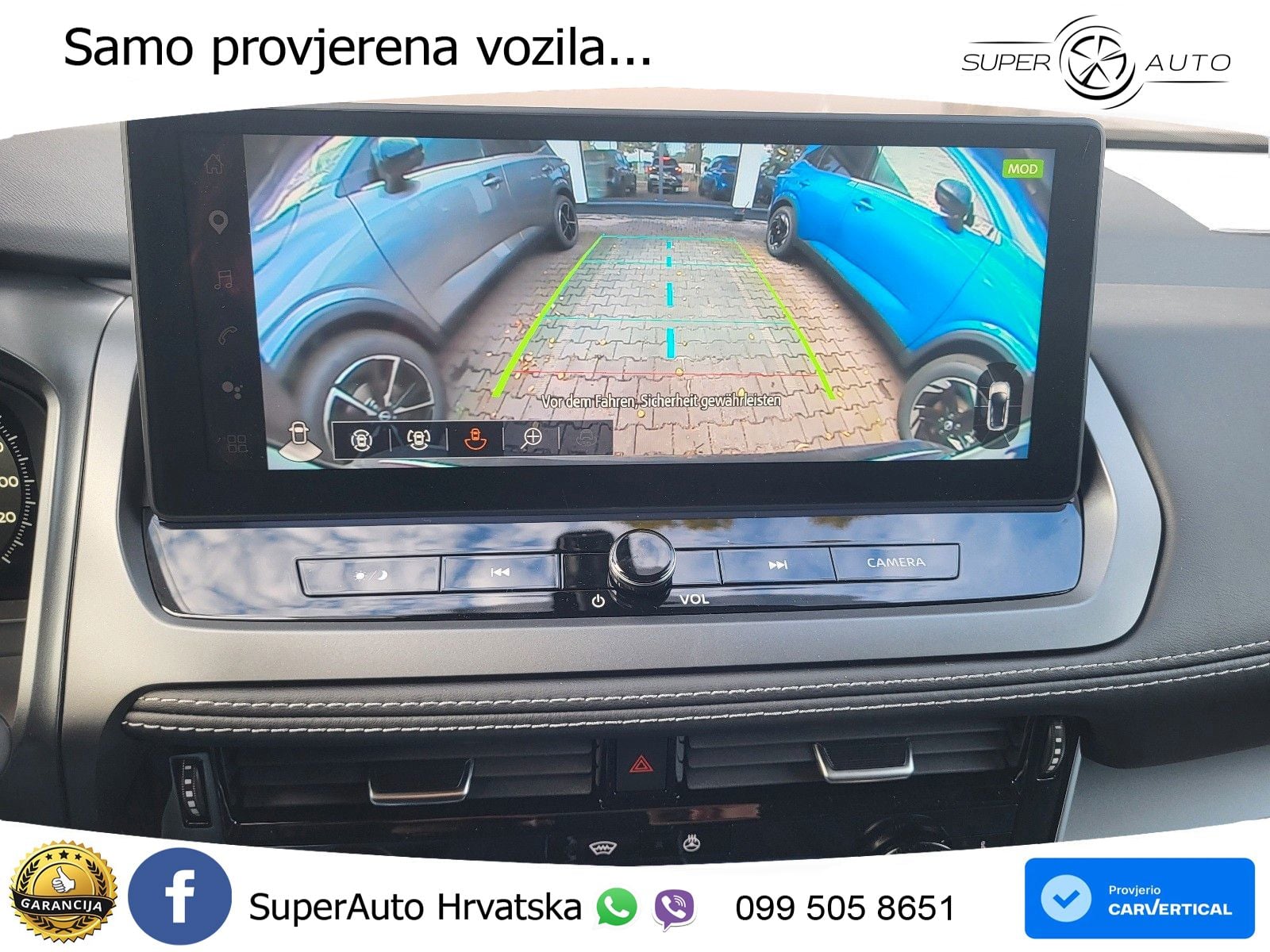 Nissan Qashqai 1.3 DIG-T (158 KS) Xtronic LED+GR SJED+ACC