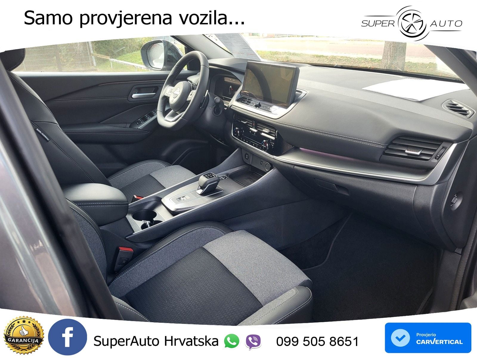 Nissan Qashqai 1.3 DIG-T (158 KS) Xtronic LED+GR SJED+ACC