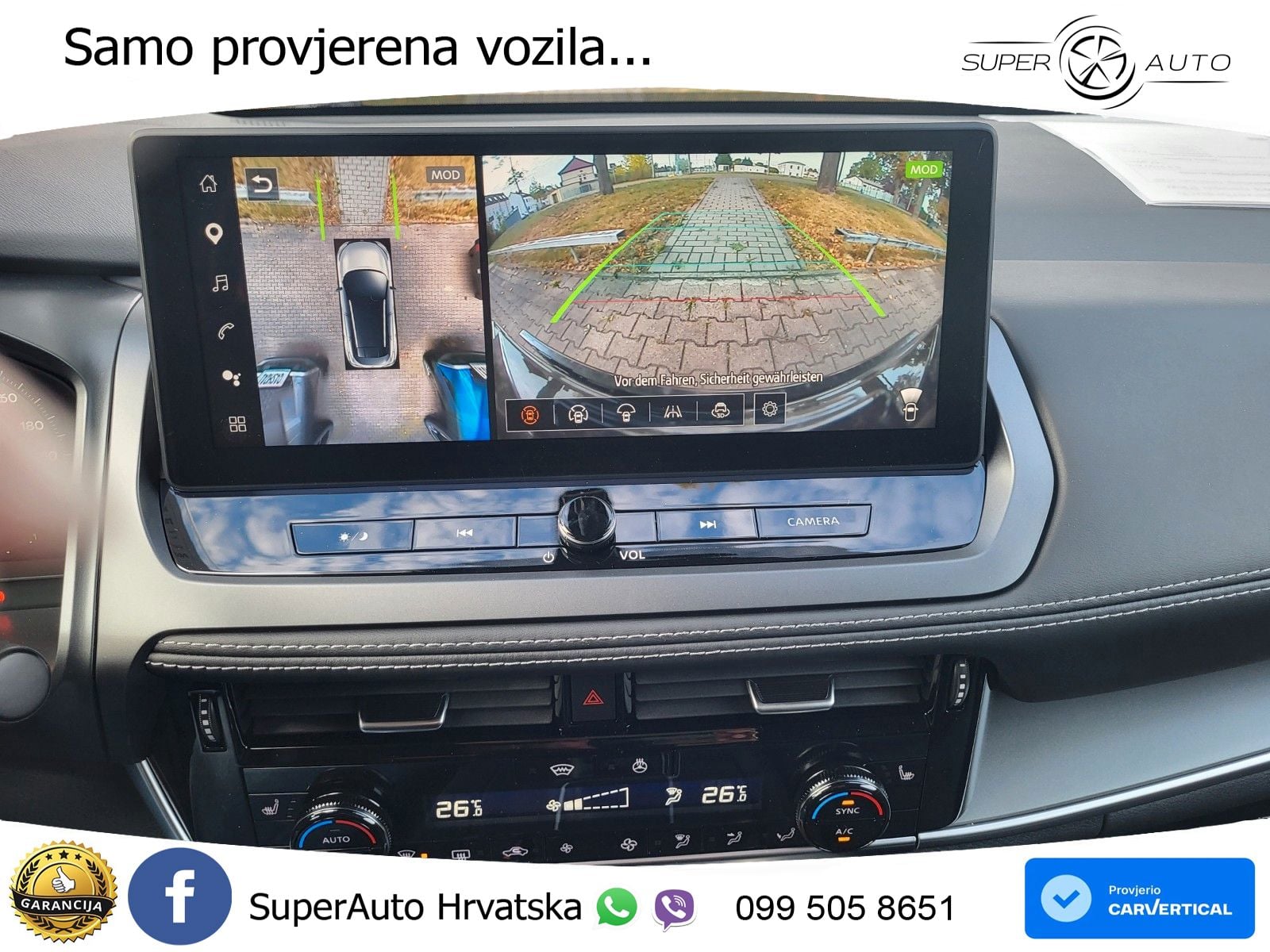 Nissan Qashqai 1.3 DIG-T (158 KS) Xtronic LED+GR SJED+ACC