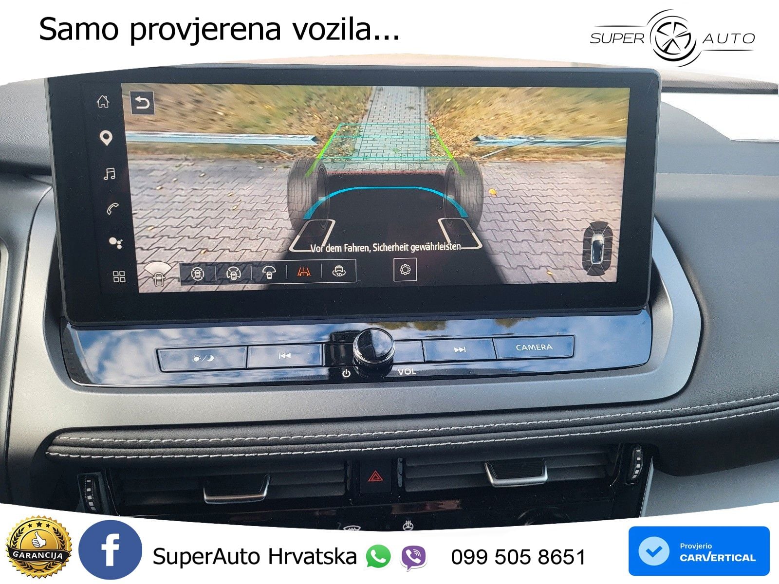 Nissan Qashqai 1.3 DIG-T (158 KS) Xtronic LED+GR SJED+ACC