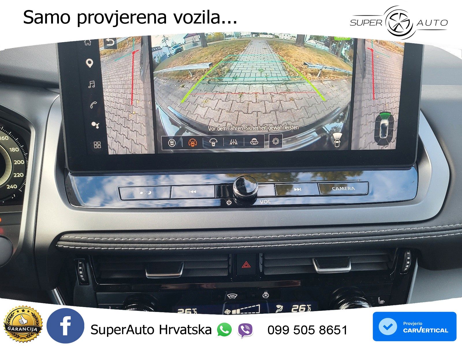 Nissan Qashqai 1.3 DIG-T (158 KS) Xtronic LED+GR SJED+ACC