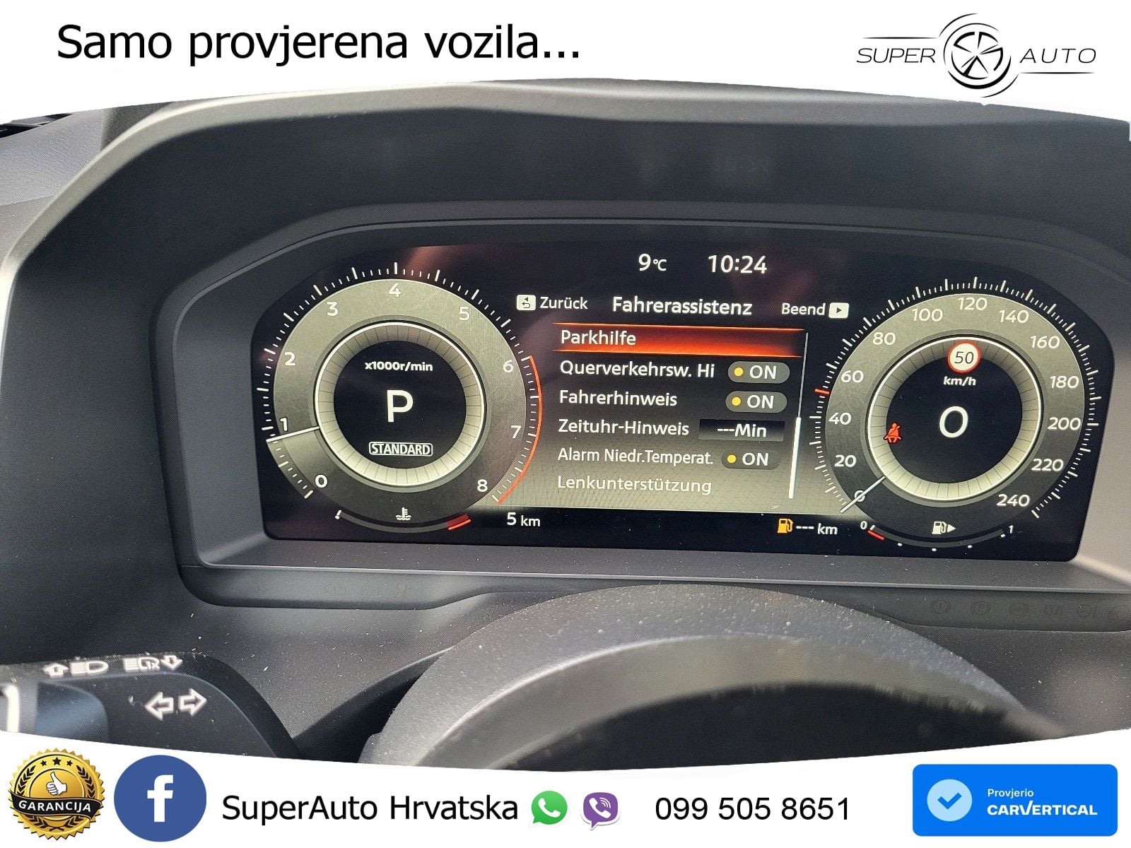 Nissan Qashqai 1.3 DIG-T (158 KS) Xtronic LED+GR SJED+ACC