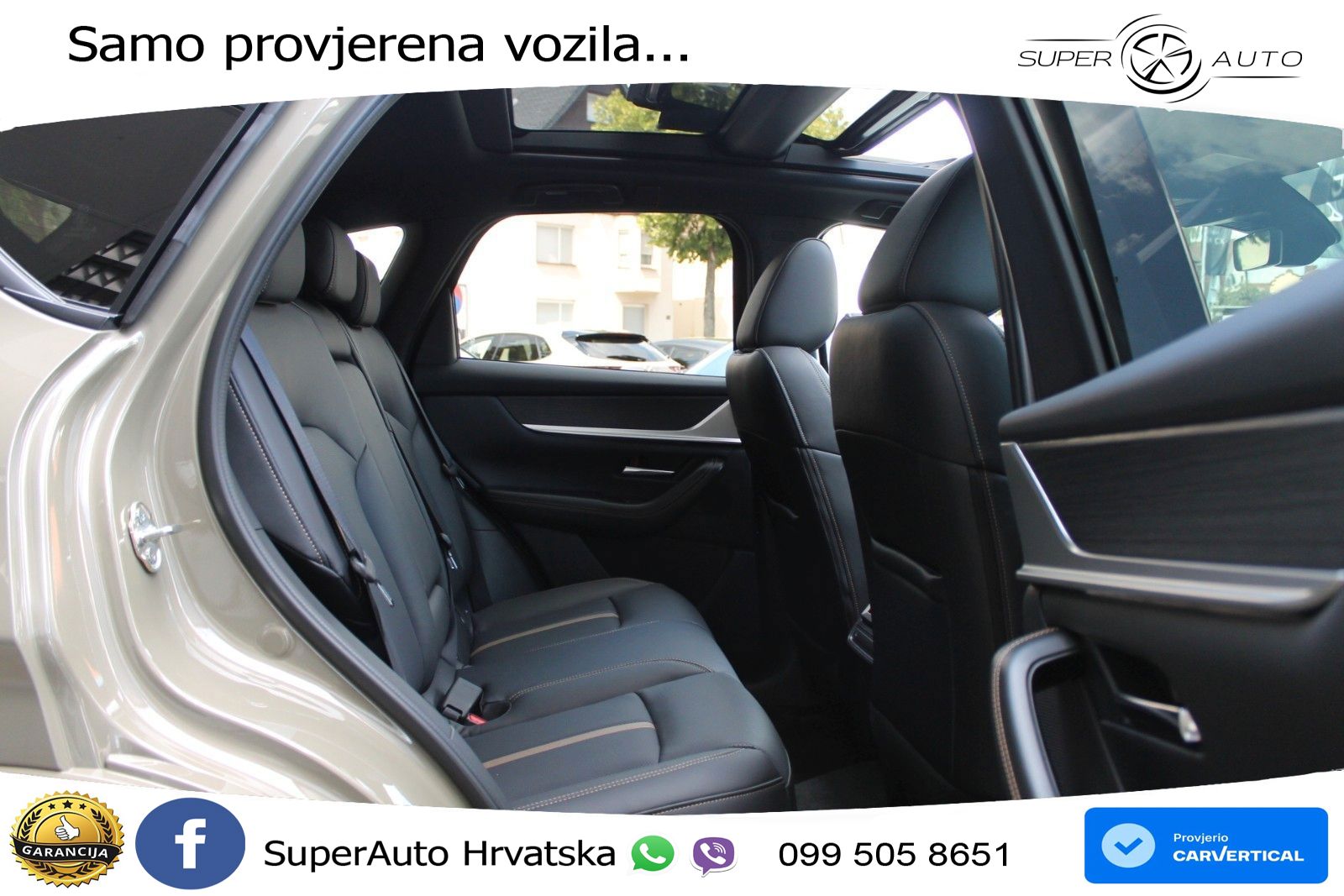 Mazda CX-60 2.5 e-Skyactiv (328 KS) AWD Automatic MATRIX+GR SJED+KAM