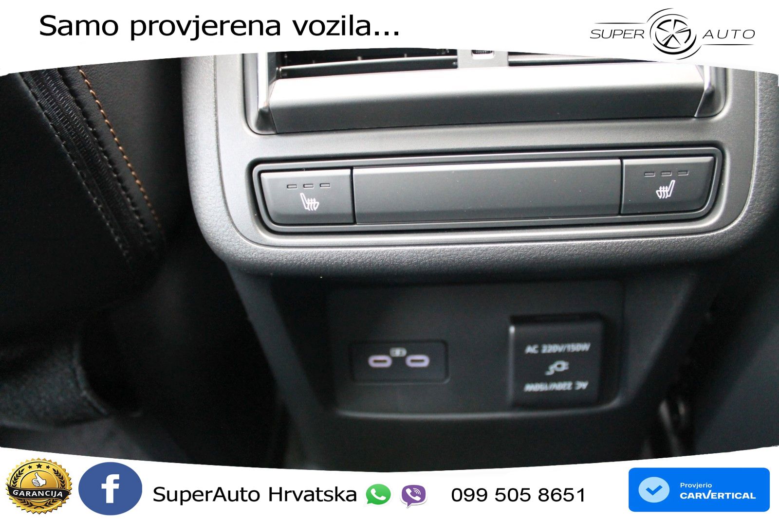 Mazda CX-60 2.5 e-Skyactiv (328 KS) AWD Automatic MATRIX+GR SJED+KAM