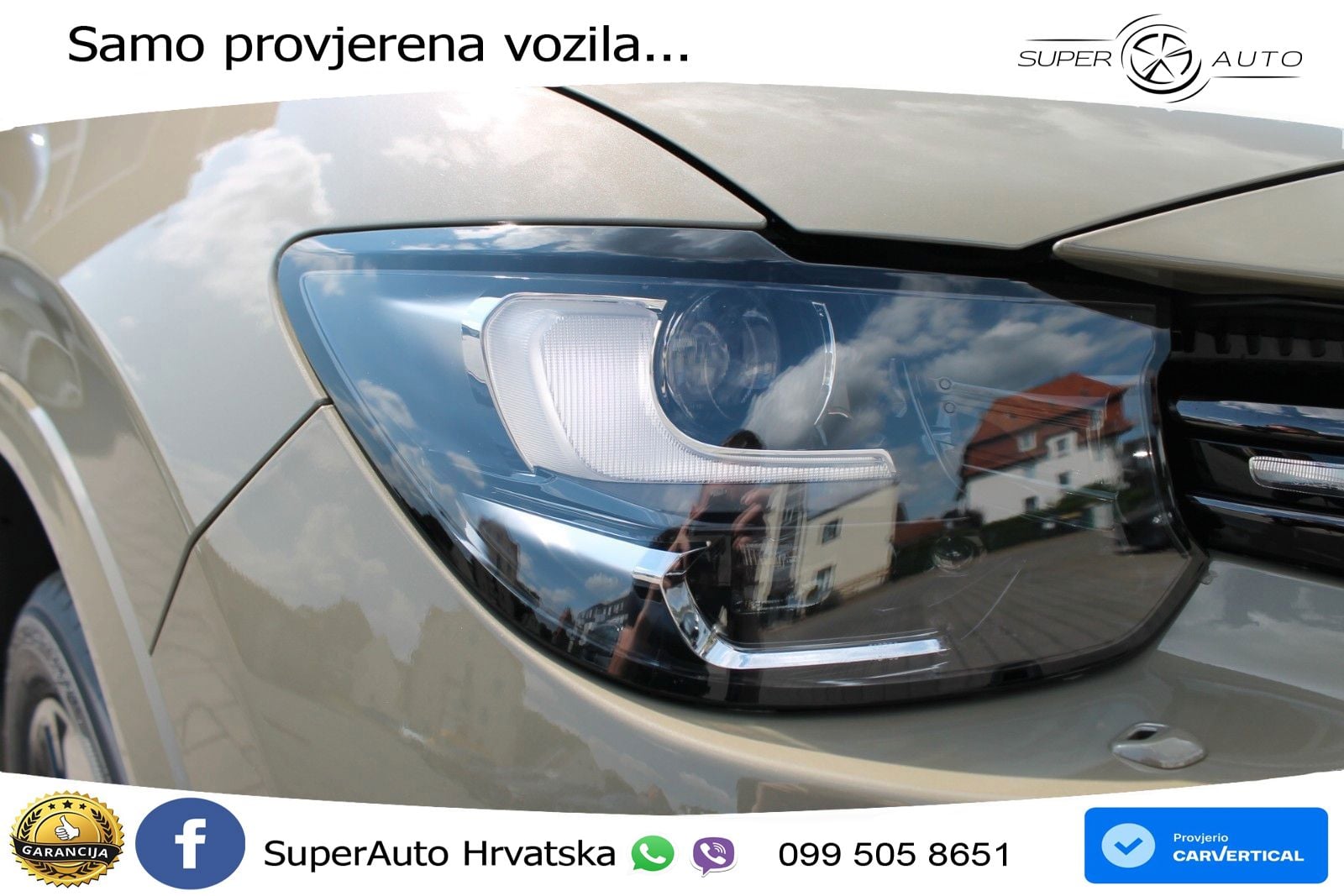 Mazda CX-60 2.5 e-Skyactiv (328 KS) AWD Automatic MATRIX+GR SJED+KAM
