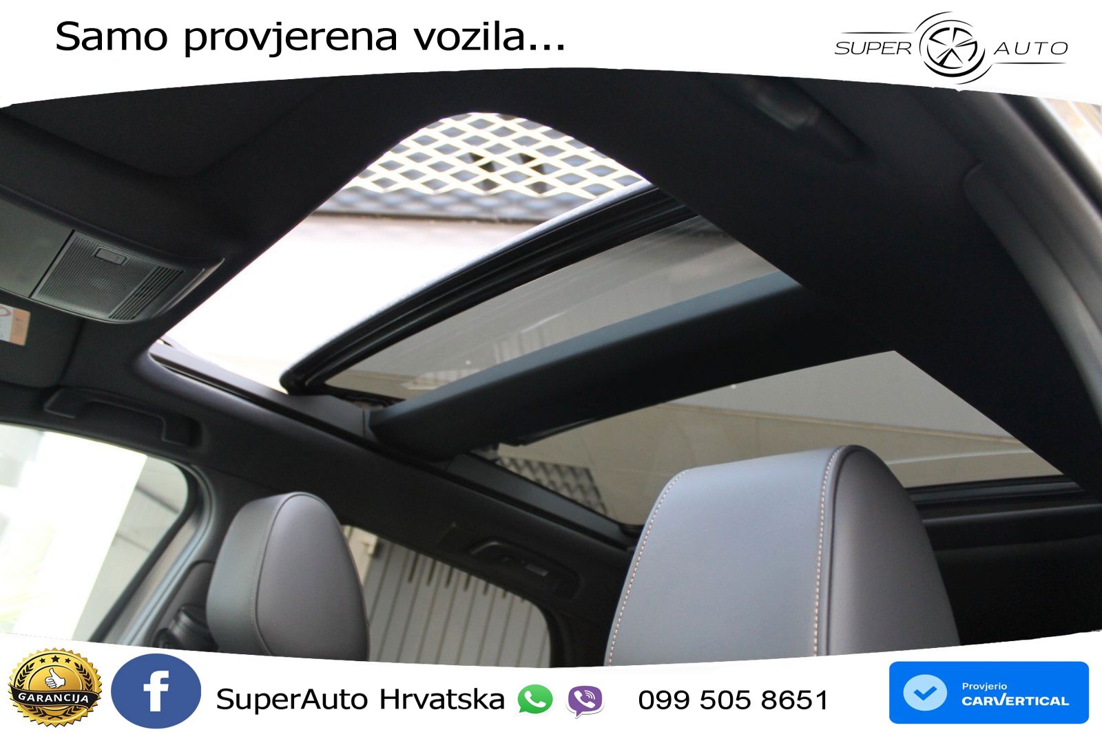 Mazda CX-60 2.5 e-Skyactiv (328 KS) AWD Automatic MATRIX+GR SJED+KAM