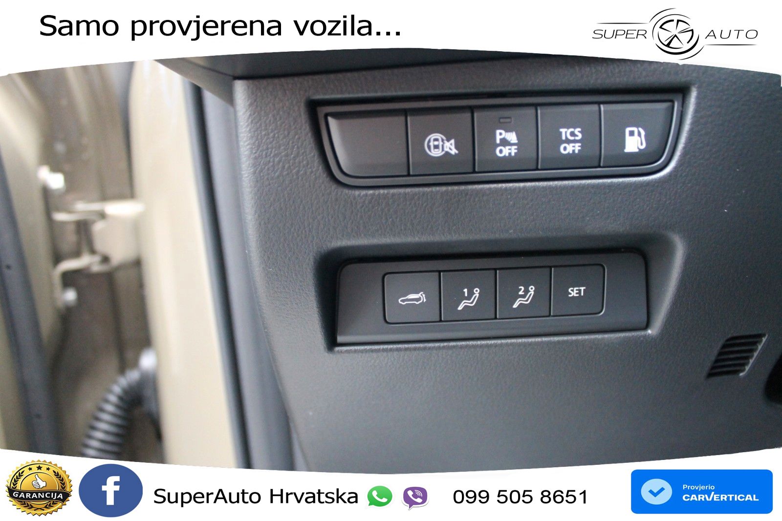 Mazda CX-60 2.5 e-Skyactiv (328 KS) AWD Automatic MATRIX+GR SJED+KAM