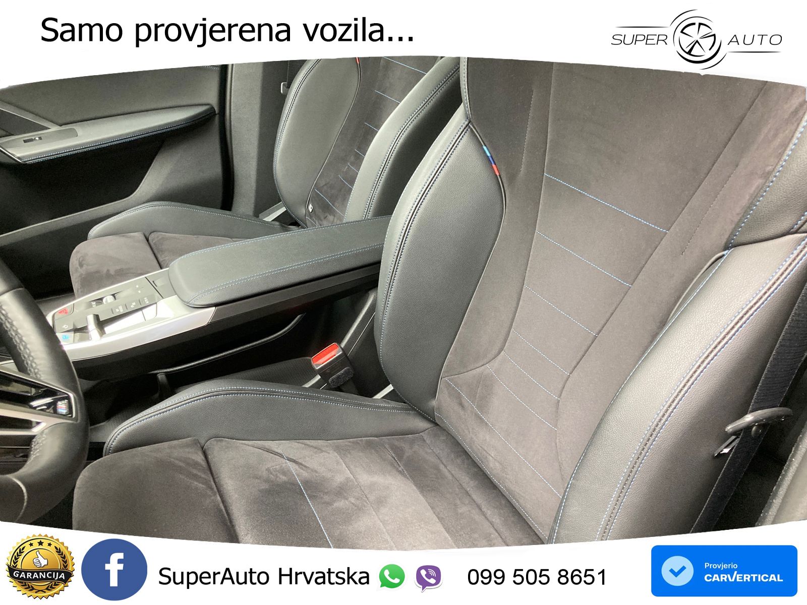 BMW iX1 68 kWh (313 KS) xDrive30