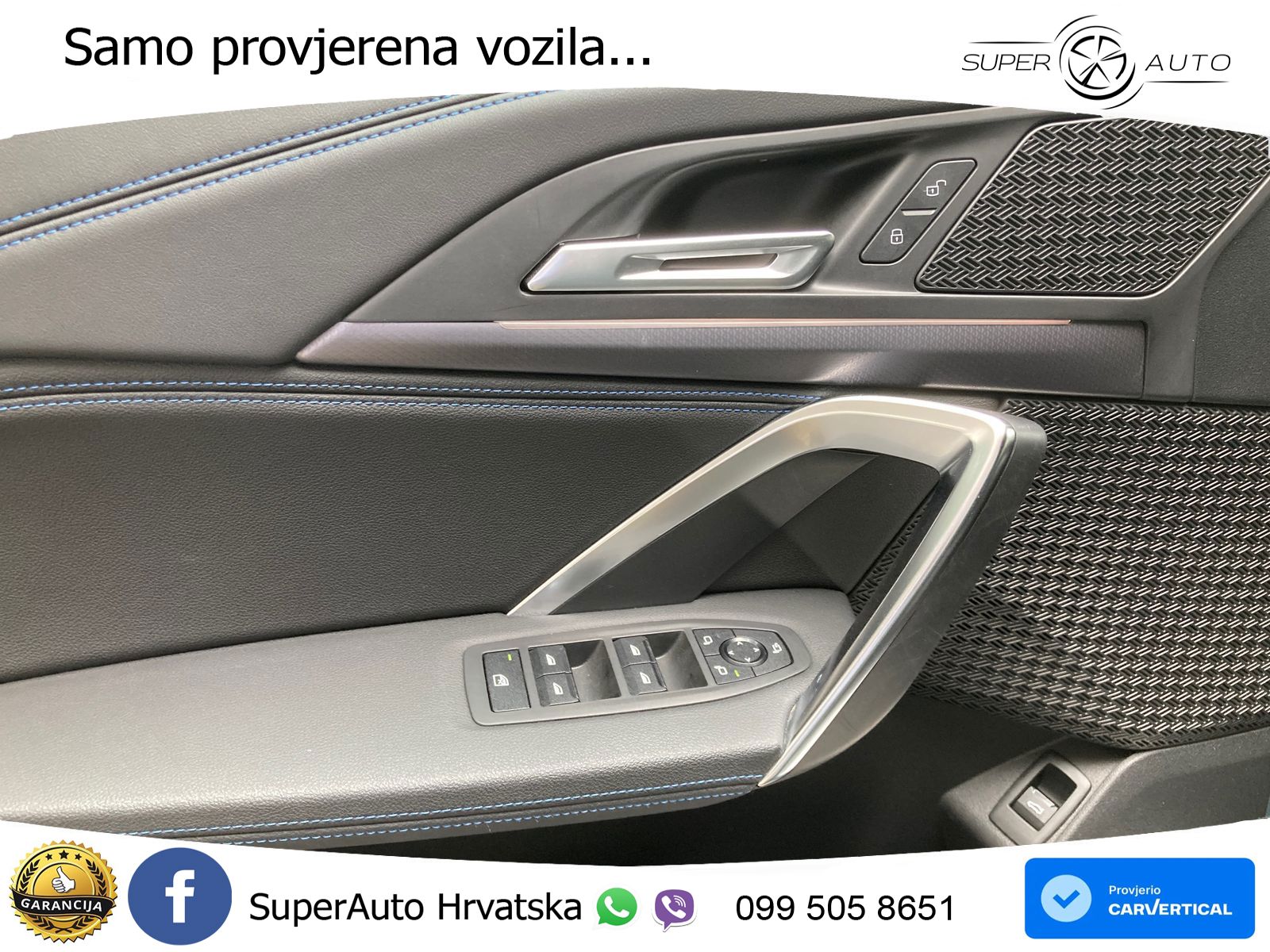 BMW iX1 68 kWh (313 KS) xDrive30