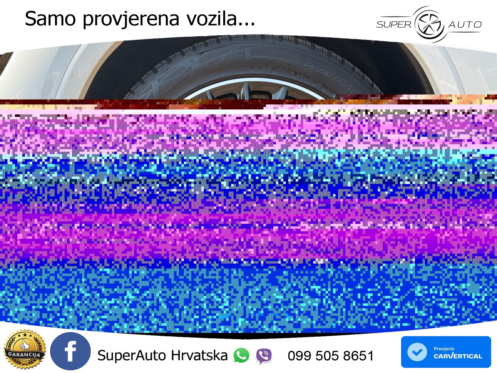 Mercedes GLC 300d (269 KS) 4MATIC 9G-TRONIC AMG