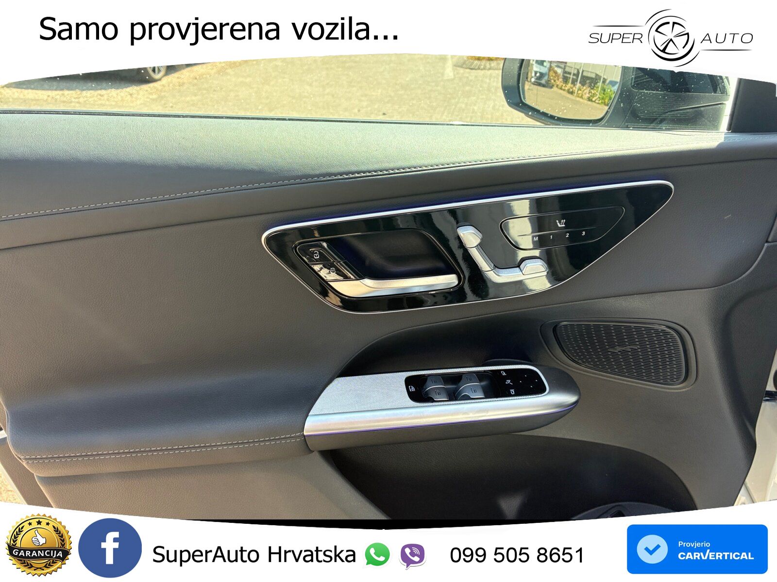 Mercedes GLC 300d (269 KS) 4MATIC 9G-TRONIC AMG