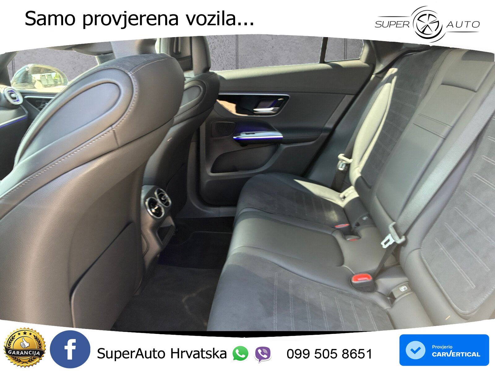 Mercedes GLC 300d (269 KS) 4MATIC 9G-TRONIC AMG