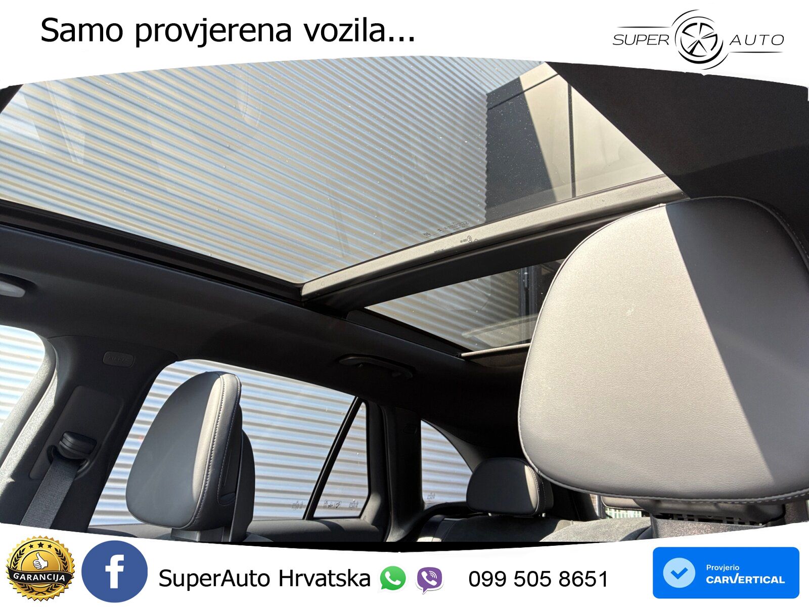Mercedes GLC 300d (269 KS) 4MATIC 9G-TRONIC AMG