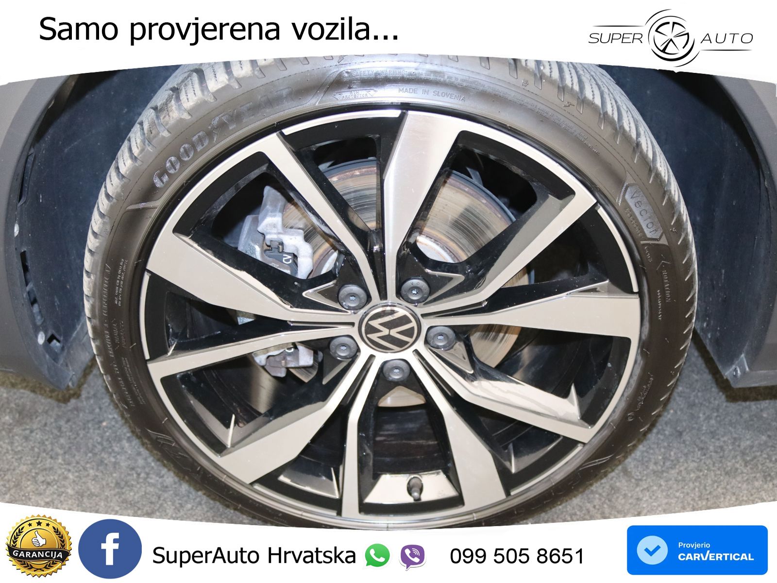 Volkswagen T-Roc I 1.5 TSI (150 KS) DSG MATRIX+GR SJED+KAM