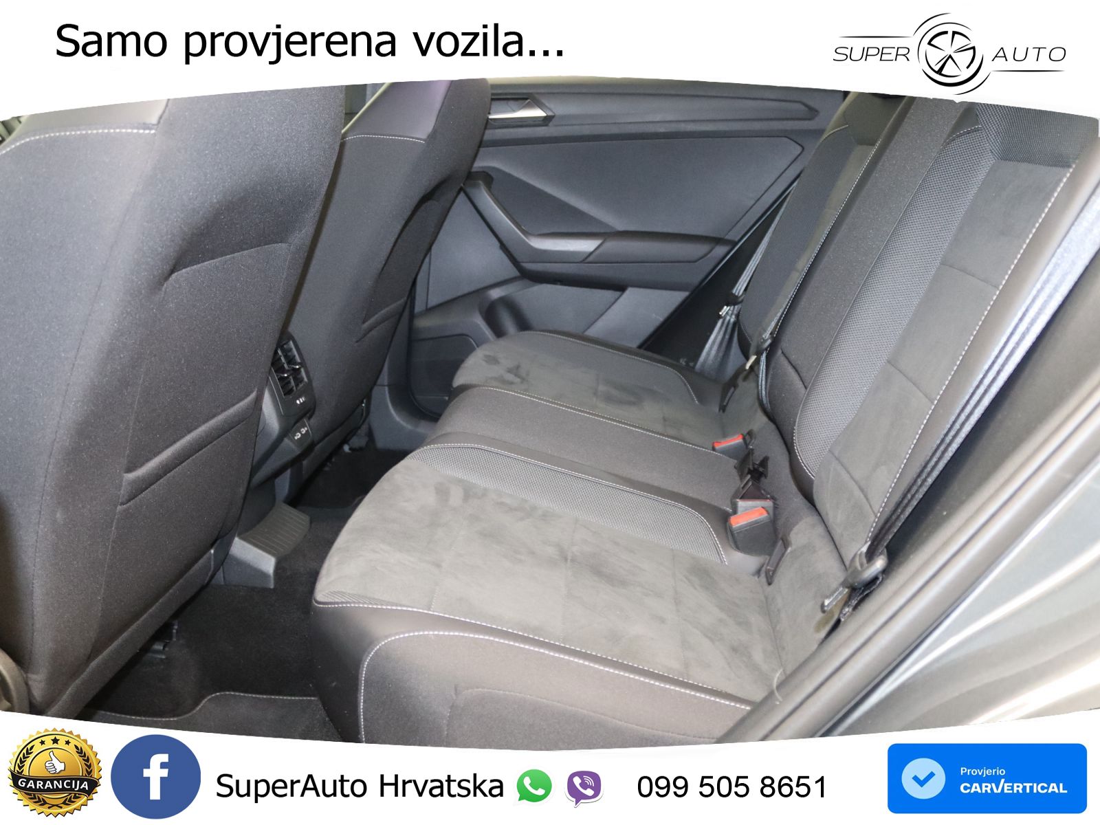 Volkswagen T-Roc I 1.5 TSI (150 KS) DSG MATRIX+GR SJED+KAM