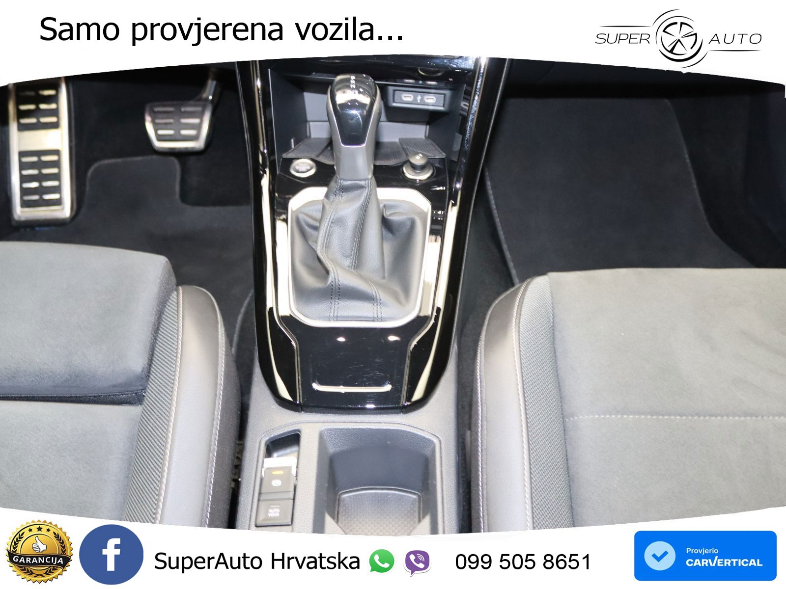 Volkswagen T-Roc I 1.5 TSI (150 KS) DSG MATRIX+GR SJED+KAM