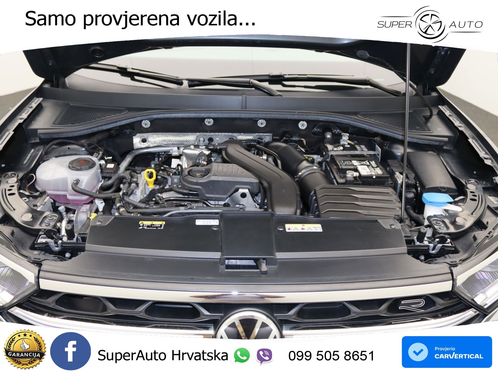 Volkswagen T-Roc I 1.5 TSI (150 KS) DSG MATRIX+GR SJED+KAM