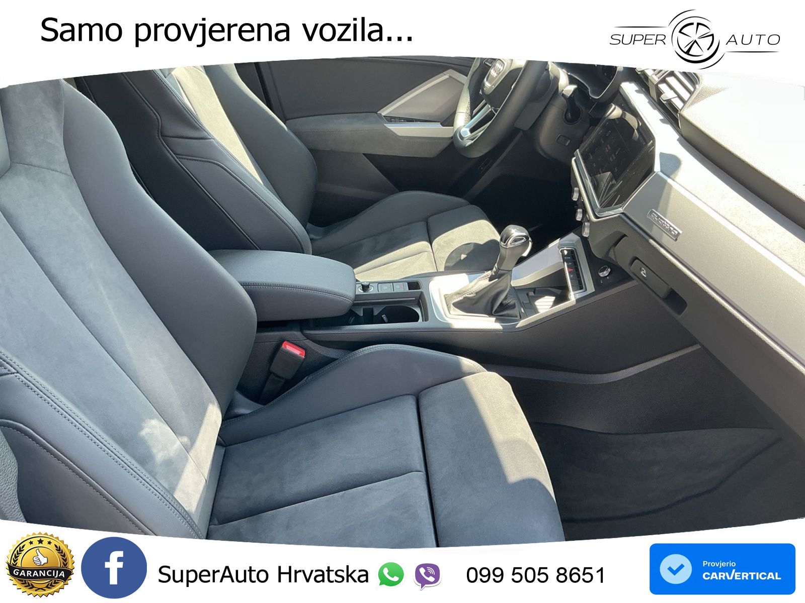 Audi Q3 45 TFSI (245 KS) quattro S tronic S line LED+GR SJED+ACC