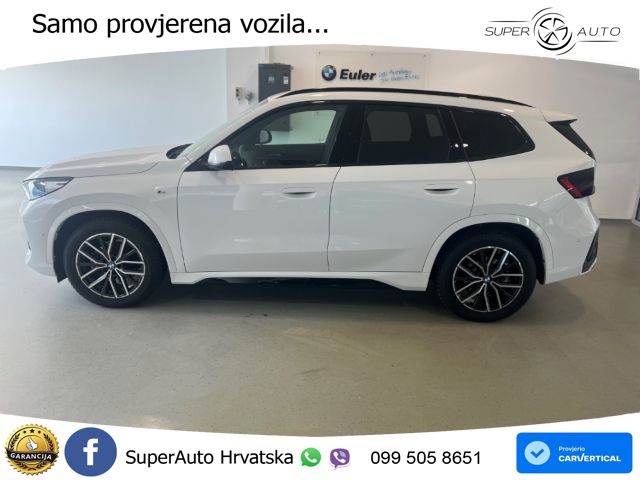 BMW X1 20d (163 KS) xDrive Steptronic M Sport LED+GR SJED+ACC