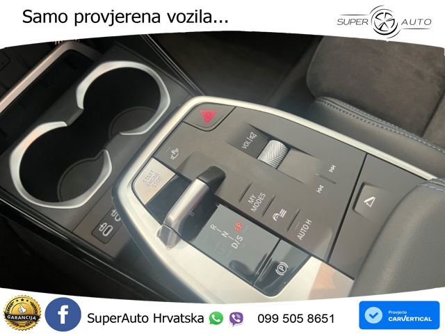 BMW X1 20d (163 KS) xDrive Steptronic M Sport LED+GR SJED+ACC