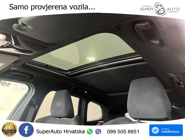 BMW X1 20d (163 KS) xDrive Steptronic M Sport LED+GR SJED+ACC