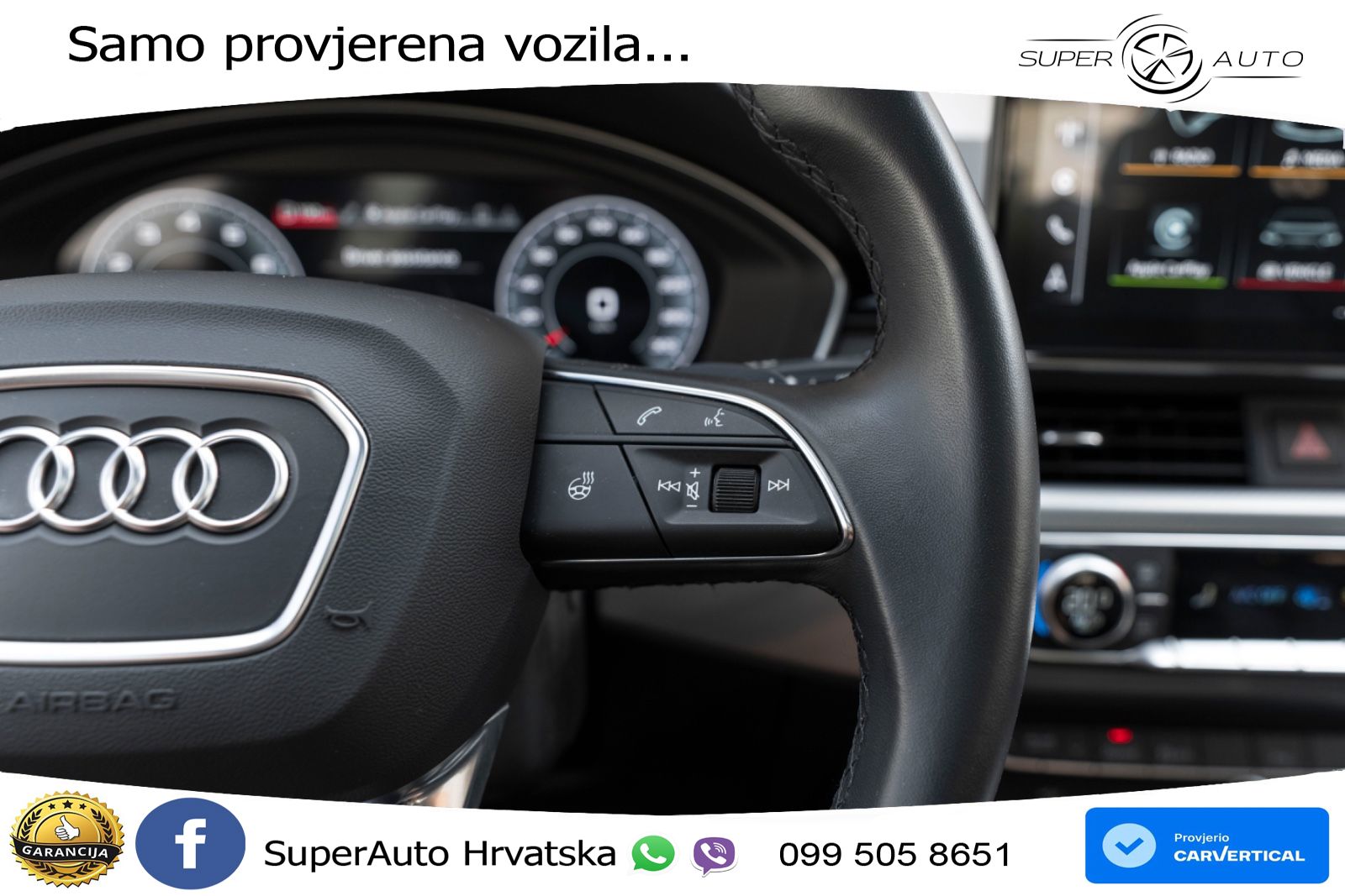 Audi A5 Sportback 45 TFSI (265 KS) quattro S tronic S line LED+GR SJED+ACC