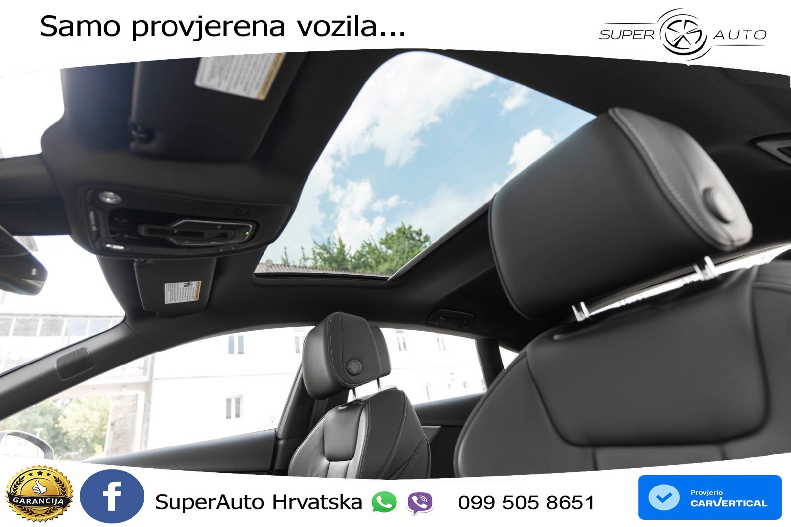 Audi A5 Sportback 45 TFSI (265 KS) quattro S tronic S line LED+GR SJED+ACC