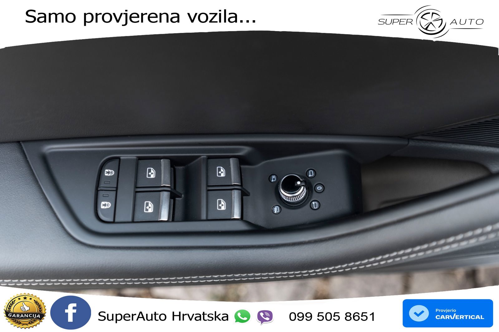 Audi A5 Sportback 45 TFSI (265 KS) quattro S tronic S line LED+GR SJED+ACC