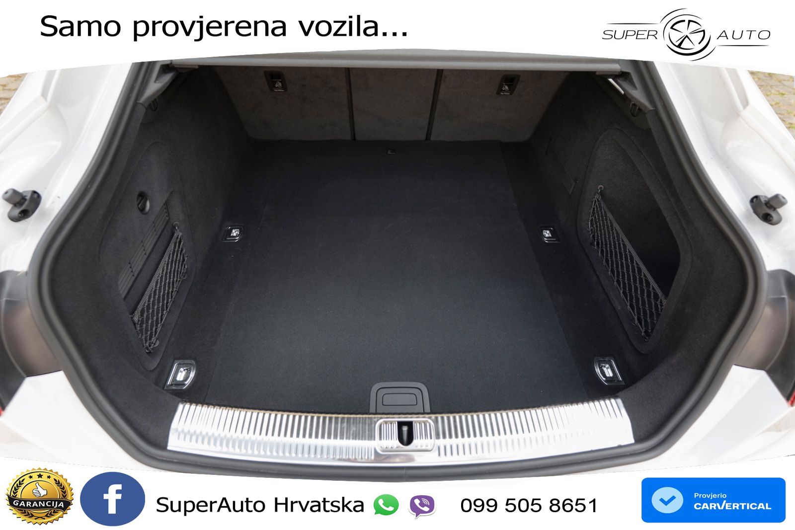 Audi A5 Sportback 45 TFSI (265 KS) quattro S tronic S line LED+GR SJED+ACC