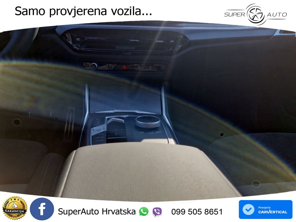 BMW 318i (156 KS) Steptronic