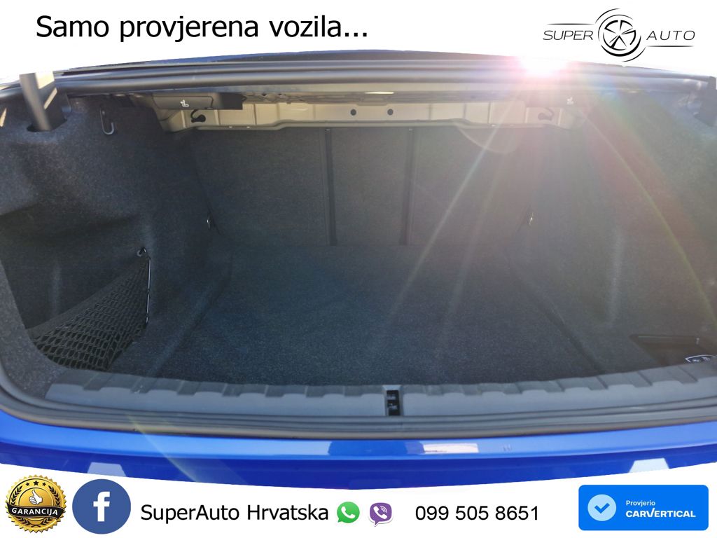 BMW 318i (156 KS) Steptronic
