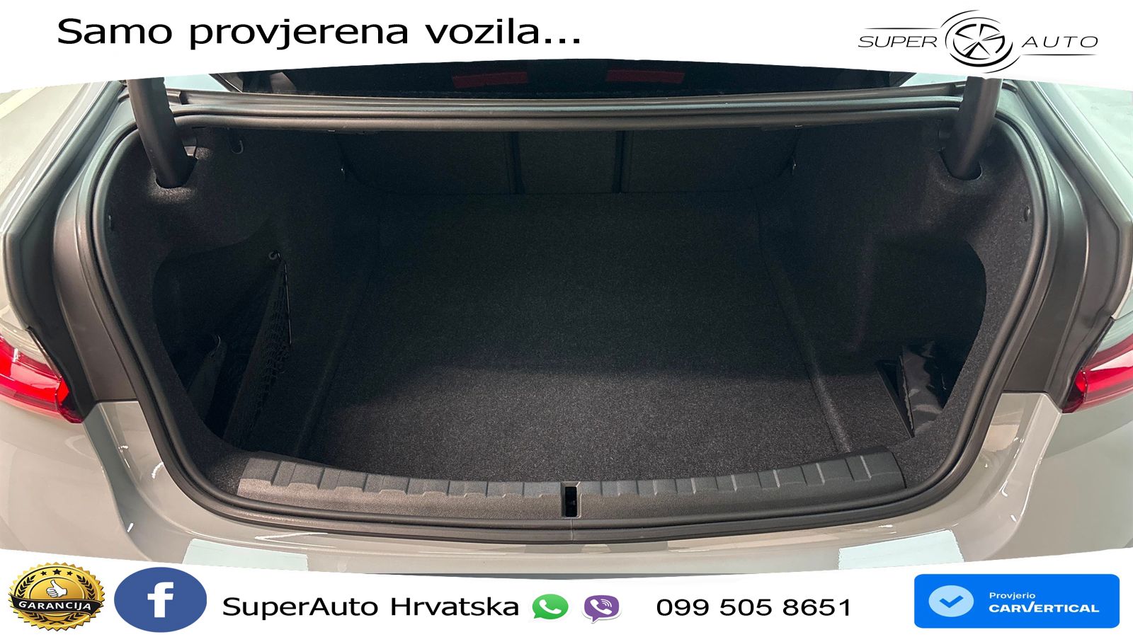 BMW 320i (184 KS) Steptronic M Sport