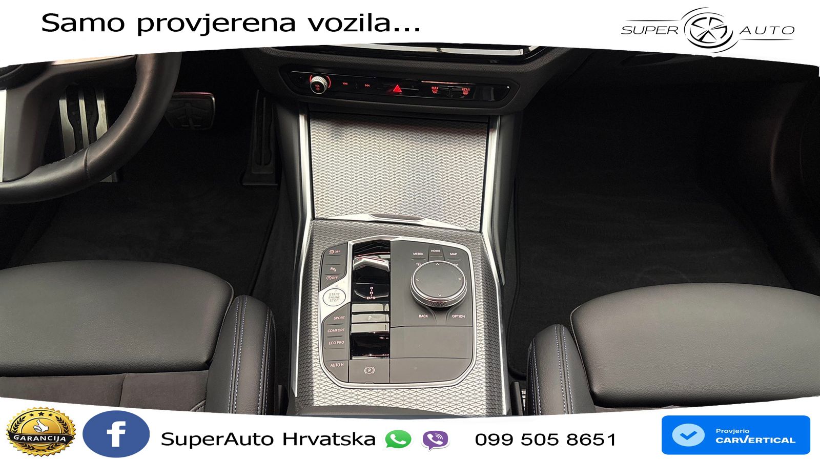 BMW 320i (184 KS) Steptronic M Sport
