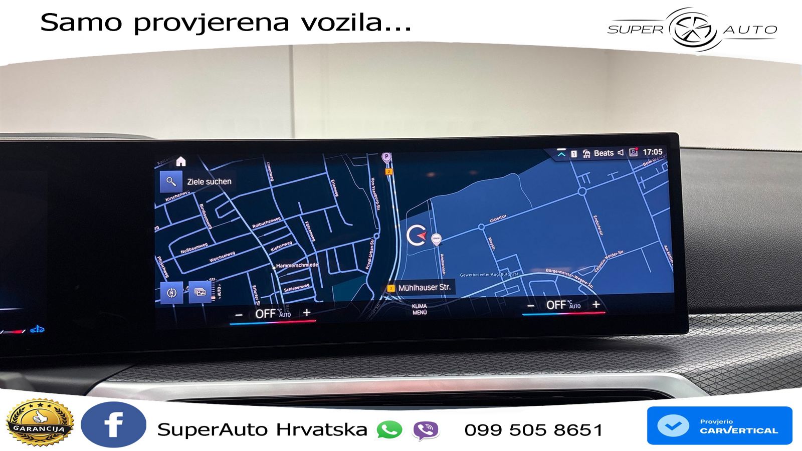 BMW 320i (184 KS) Steptronic M Sport