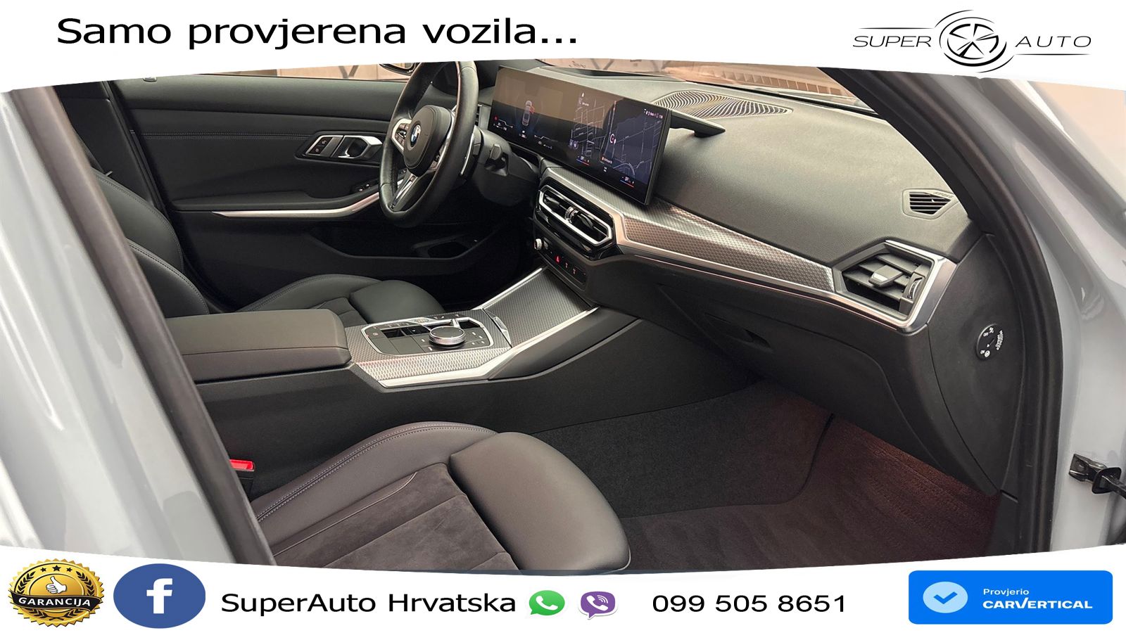 BMW 320i (184 KS) Steptronic M Sport
