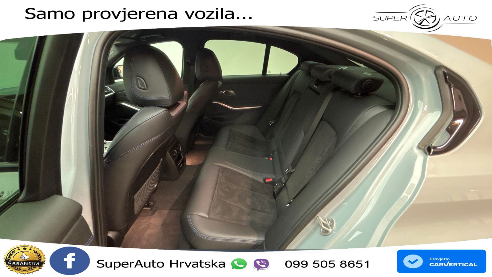 BMW 320i (184 KS) Steptronic M Sport