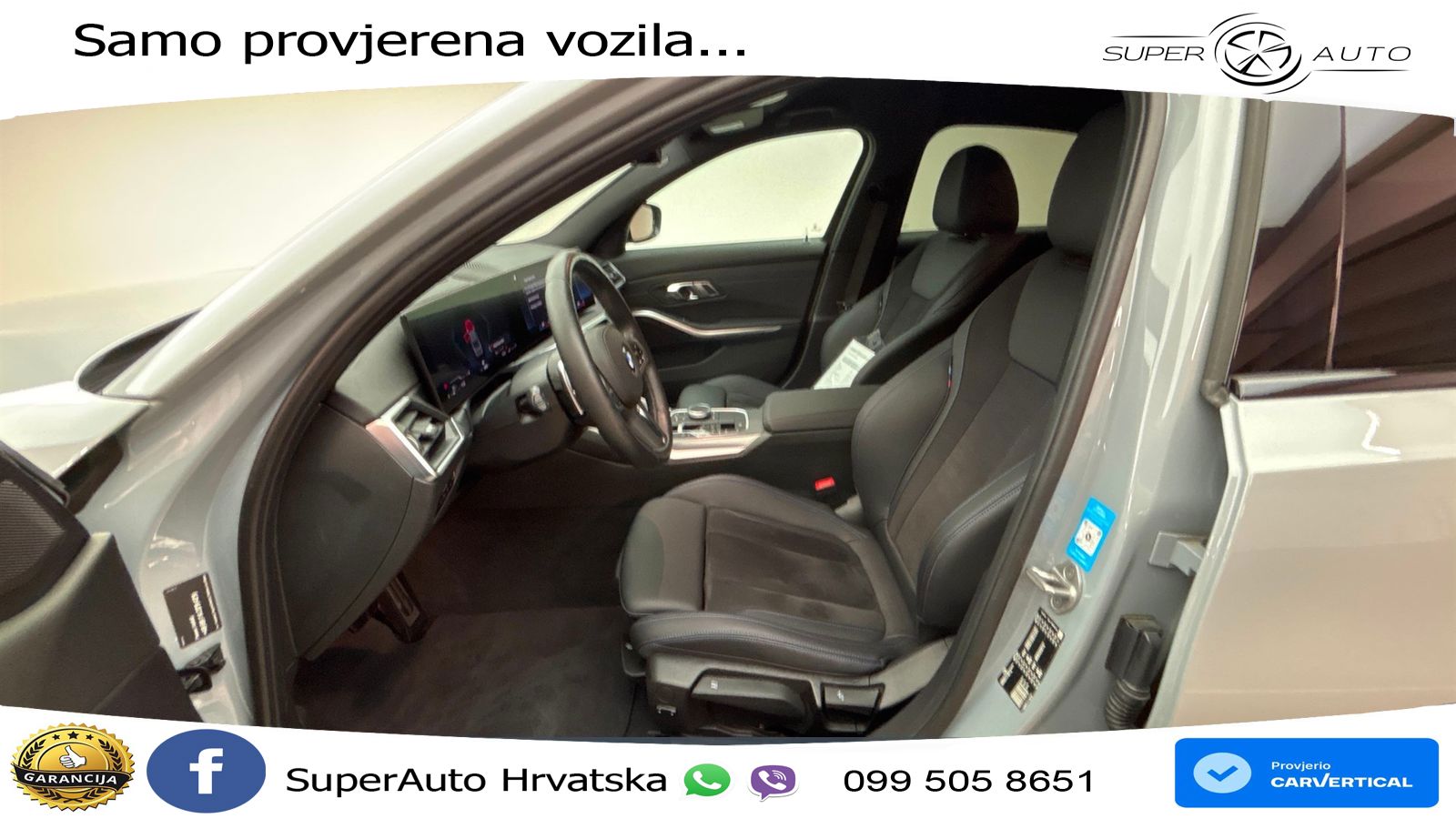 BMW 320i (184 KS) Steptronic M Sport