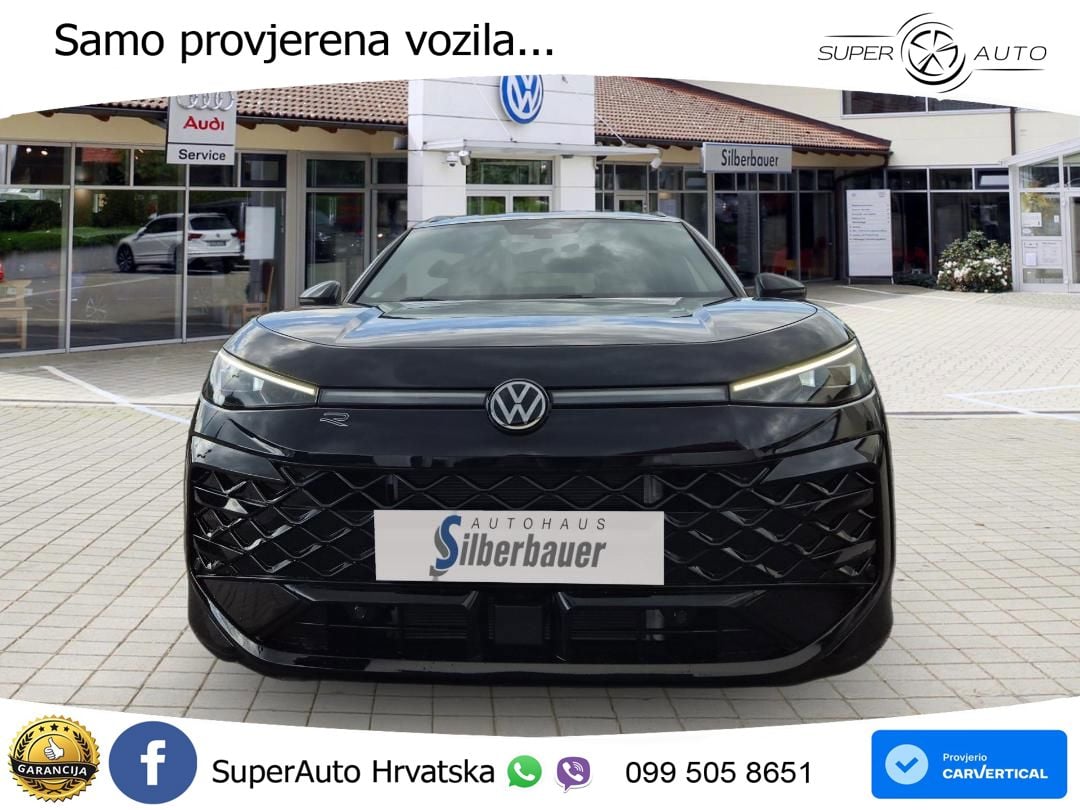 Volkswagen T-Roc II 1.5 eTSI (150 KS)  DSG MATRIX+GR SJED+KAM