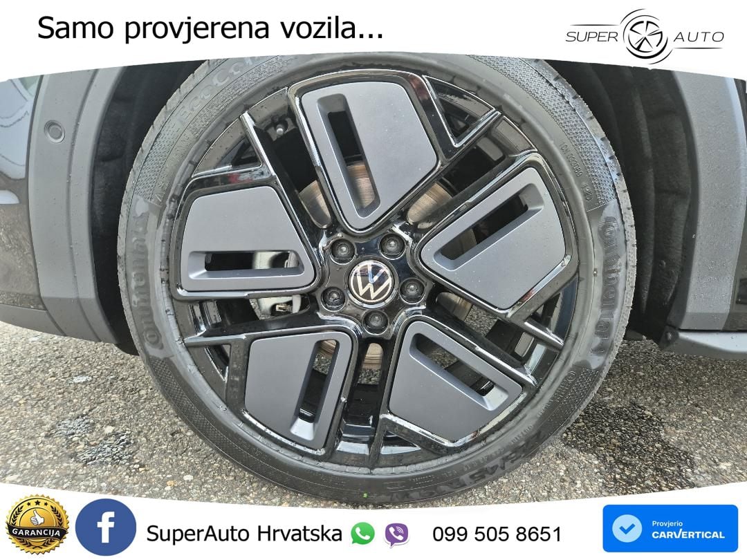 Volkswagen T-Roc II 1.5 eTSI (150 KS)  DSG MATRIX+GR SJED+KAM
