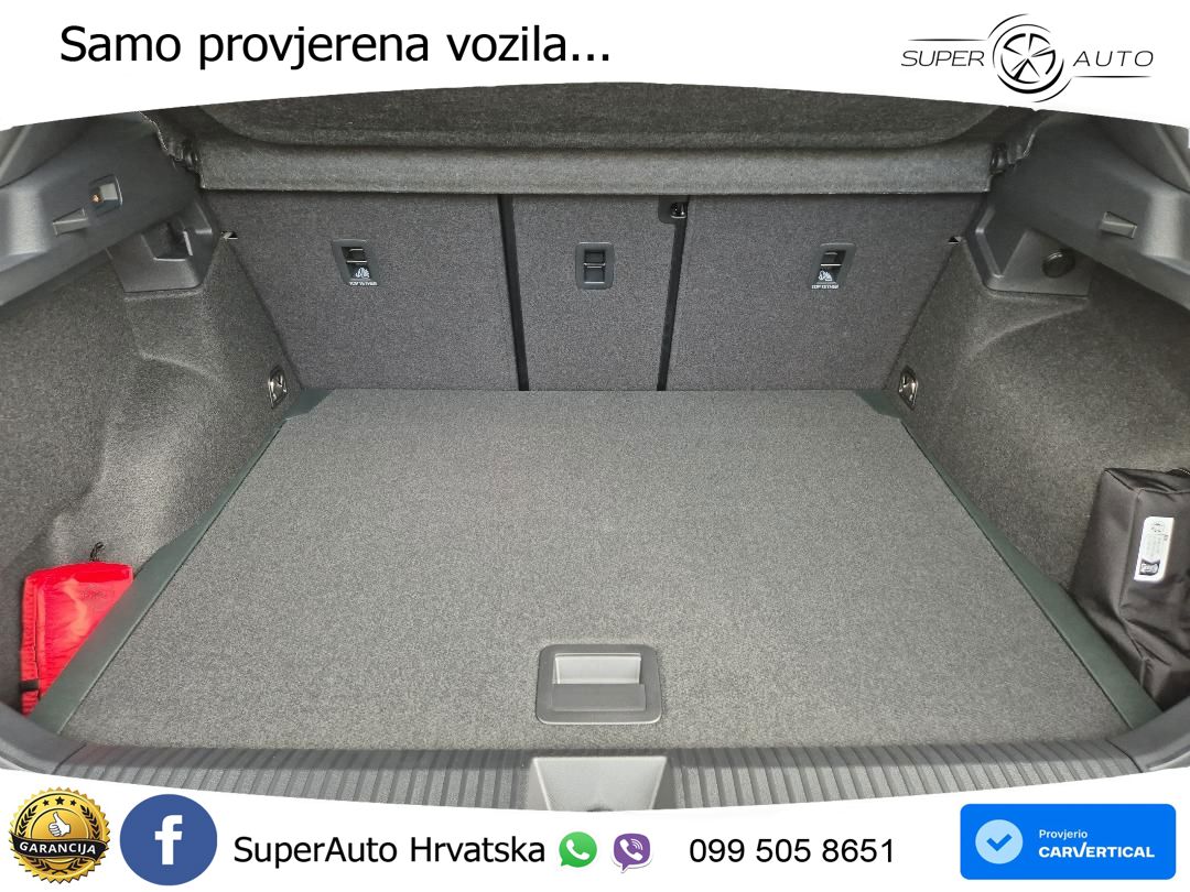 Volkswagen T-Roc II 1.5 eTSI (150 KS)  DSG MATRIX+GR SJED+KAM