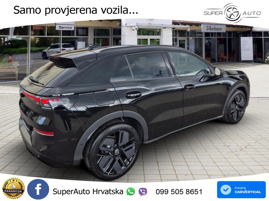 Volkswagen T-Roc II 1.5 eTSI (150 KS)  DSG MATRIX+GR SJED+KAM