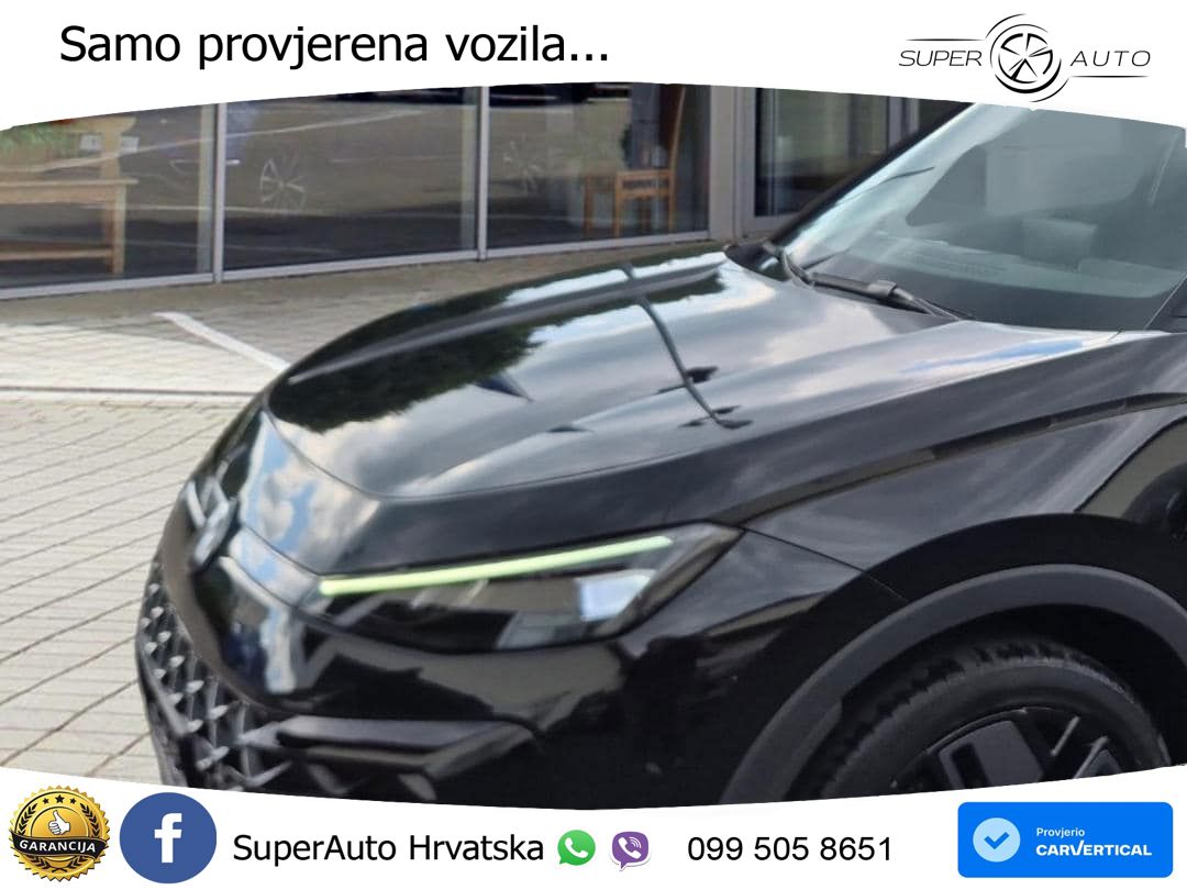Volkswagen T-Roc II 1.5 eTSI (150 KS)  DSG MATRIX+GR SJED+KAM