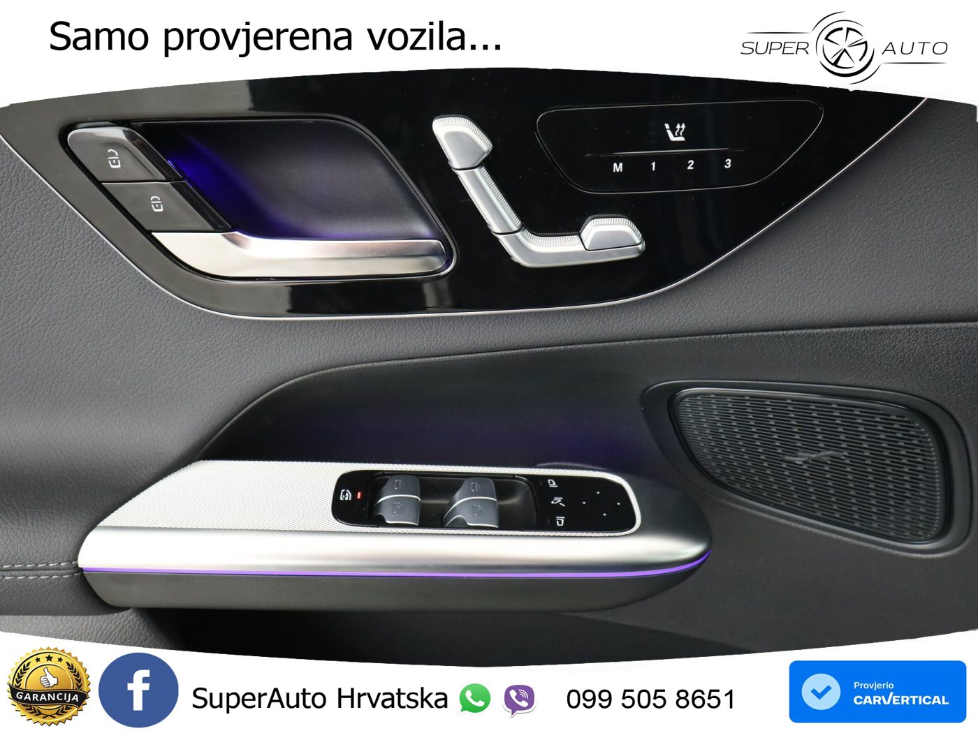Mercedes GLC 220d (197 KS) 4MATIC 9G-TRONIC ACC+GR SJED+360+PANO