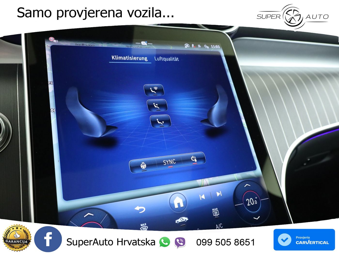 Mercedes GLC 220d (197 KS) 4MATIC 9G-TRONIC ACC+GR SJED+360+PANO